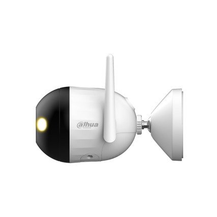 Cámara wifi Dahua Tipo Bala Full Color De 2MP Exterior