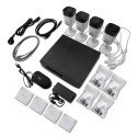 Qian 8ch NVR Kit with 5MP POE Bullet Camera 4PCS with 1T HDD Qian 8ch NVR Kit with 5MP POE Bullet Camera 4PCS with 1T HDD