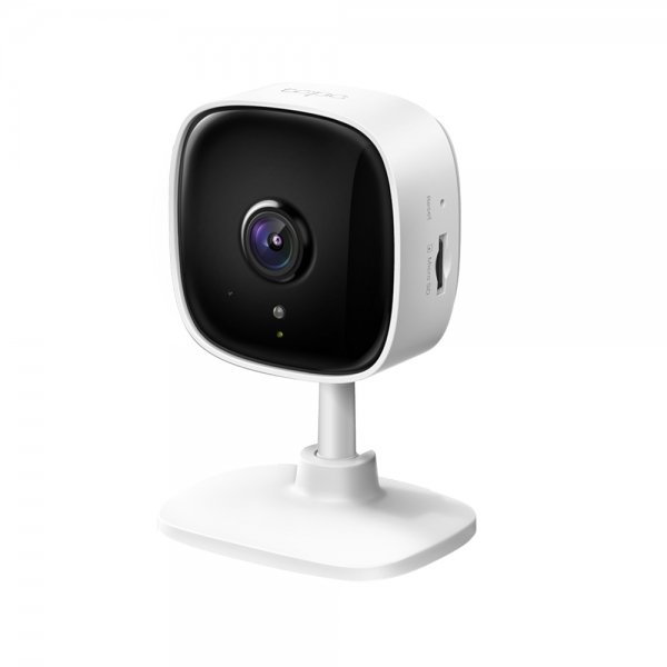 Tp-Link Cámara WI-FI de Seguridad Para el Hogar / Tapo C110