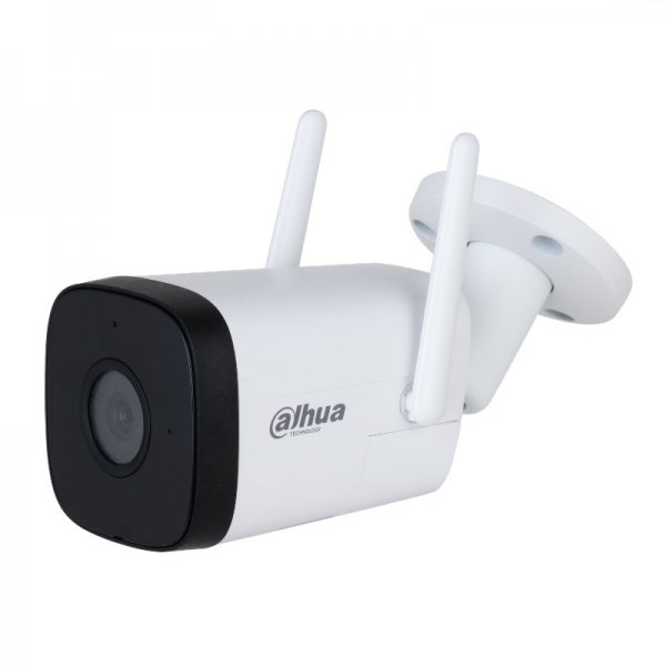 Cámara Dahua IP Bala Wifi 2 MP / MIC BI / IP67