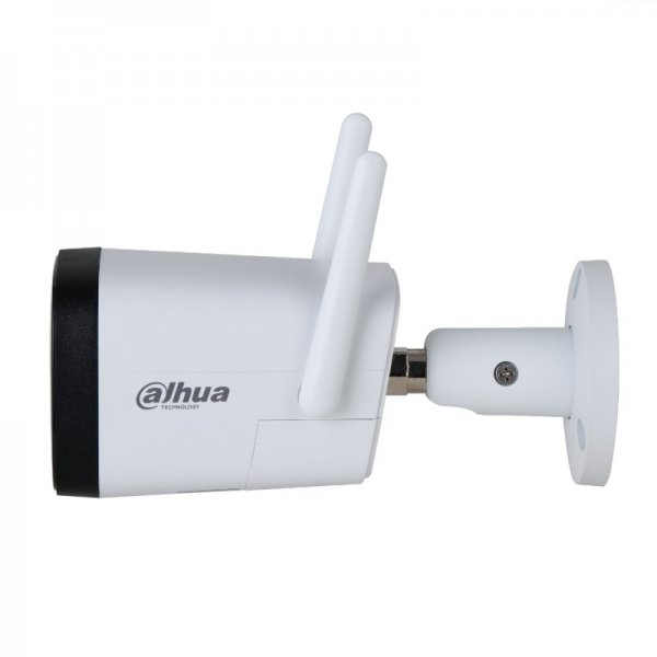 Cámara Dahua IP Bala Wifi 2 MP / MIC BI / IP67