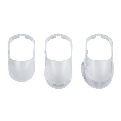 Mouse Gamer Game Factor Óptico Mow700-wh Inalámbrico