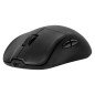 Mouse Game Factor Inal. Wireless 2.4G+BT, Pixart 3395, 26K DPI, 4K HZ Base RGB 56g