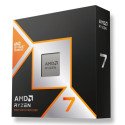 CPU AMD Ryzen 7 9800X3D AM5 4.7 ZEN 5 CPU AMD Ryzen 7 9800X3D AM5 4.7 ZEN 5