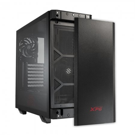 Gabinete XPG Invader, Midi-Tower, ATX/Micro-ATX/Mini-ITX, USB 3.0