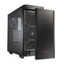 Gabinete XPG Invader, Midi-Tower, ATX/Micro-ATX/Mini-ITX, USB 3.0