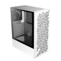 Gabinete XPG Valor Air WH Mid Mini ITX M-ATX ATX PC VALORMESHMT-WHCWW Gabinete XPG Valor Air WH Mid Mini ITX M-ATX ATX PC VALORMESHMT-WHCWW