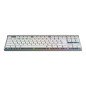Teclado Logitech G515 TKL Lightspeed BT Tactile RGB White