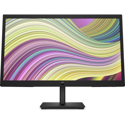 Monitor HP P22v G5 LCD 21.4", 1920x1080 Full HD, 75Hz, HDMI, Negro