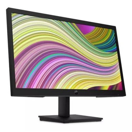 Monitor HP P22v G5 LCD 21.4", 1920x1080 Full HD, 75Hz, HDMI, Negro