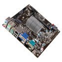 Tarjeta Madre ECS ADLN-I N100  Intel N100 /1x DDR4/ 3200MHz / Mini ITX