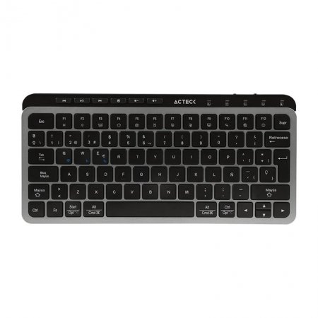 Teclado Multidispositivo...