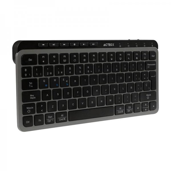Teclado Multidispositivo Acteck Inspire Krea TI750