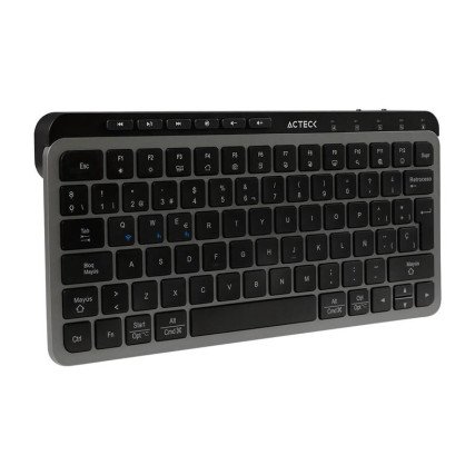 Teclado Multidispositivo Acteck Inspire Krea TI750