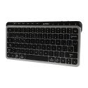 Teclado Multidispositivo Acteck Inspire Krea TI750