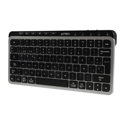 Teclado Multidispositivo Acteck Inspire Krea TI750
