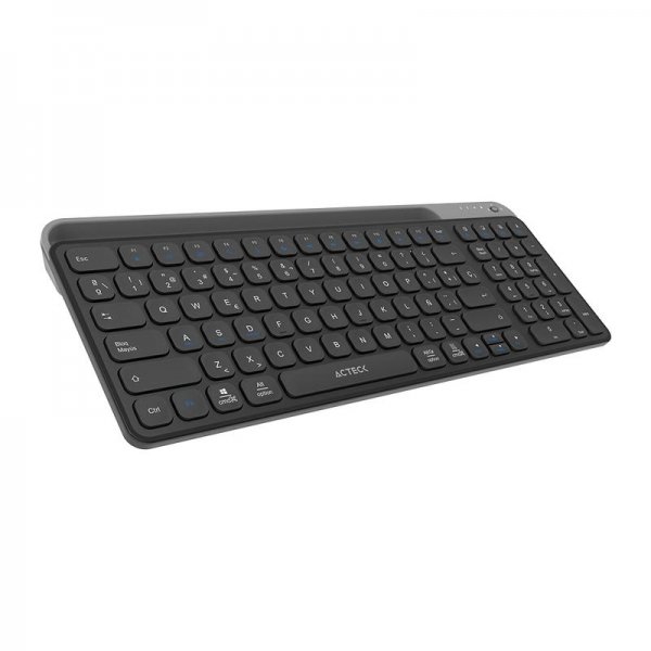 Teclado Multidispositivo Acteck Inspire Trekti 747 98% 2BT