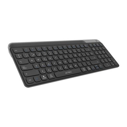 Teclado Multidispositivo Acteck Inspire Trekti 747 98% 2BT
