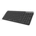 Teclado Multidispositivo Acteck Inspire Trekti 747 98% 2BT