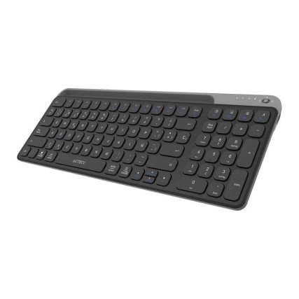 Teclado Multidispositivo Acteck Inspire Trekti 747 98% 2BT
