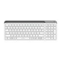 Teclado Multidispositivo Acteck Inspire Trekti 747 98% 2BT