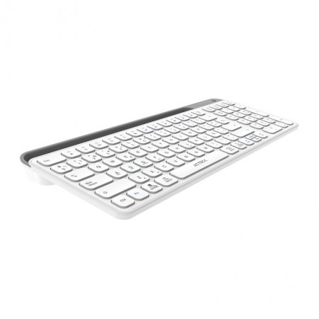 Teclado Multidispositivo Acteck Inspire Trekti 747 98% 2BT