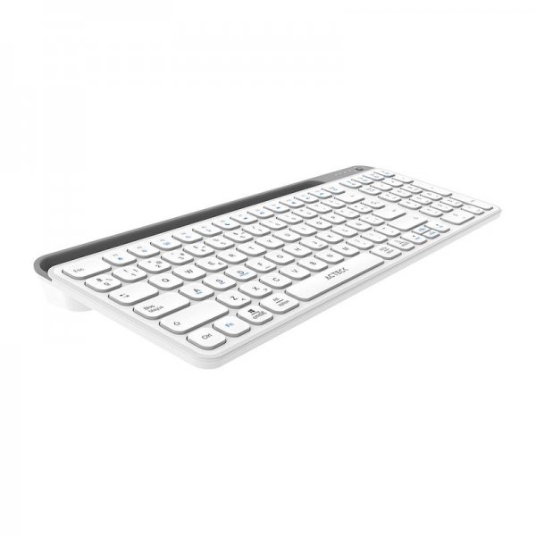 Teclado Multidispositivo Acteck Inspire Trekti 747 98% 2BT