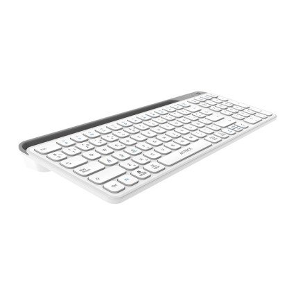 Teclado Multidispositivo Acteck Inspire Trekti 747 98% 2BT