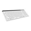Teclado Multidispositivo Acteck Inspire Trekti 747 98% 2BT