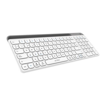 Teclado Multidispositivo Acteck Inspire Trekti 747 98% 2BT