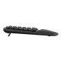 Teclado Logitech Wave Keys USB BT Multidispositivo Graphite