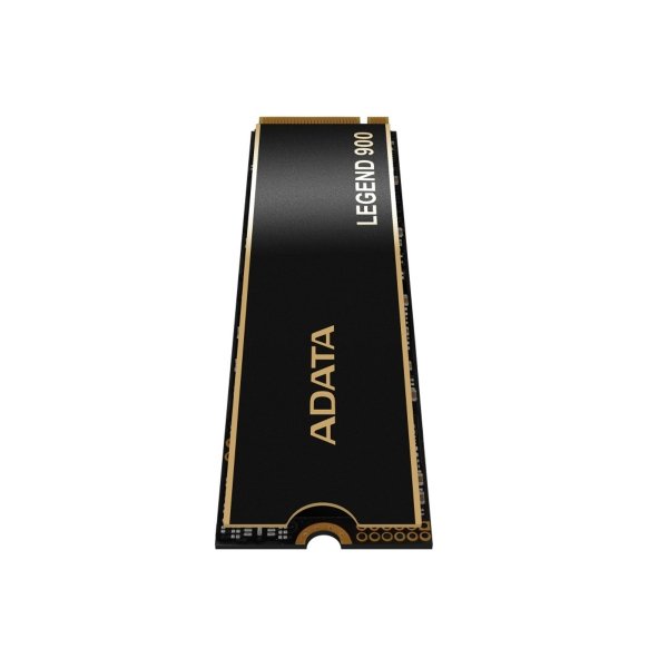 SSD ADATA LEGEND 900 2TB NVMe PCIe 4.0 M.2 – Hasta 7000 MB/s, Alto Rendimiento Gen4 con Disipador (SLEG-900-2TCS)