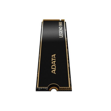 SSD ADATA LEGEND 900 2TB NVMe PCIe 4.0 M.2 – Hasta 7000 MB/s, Alto Rendimiento Gen4 con Disipador (SLEG-900-2TCS)