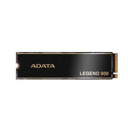 SSD ADATA LEGEND 900 2TB NVMe PCIe 4.0 M.2 – Hasta 7000 MB/s, Alto Rendimiento Gen4 con Disipador (SLEG-900-2TCS)