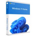 Microsoft OEM Windows 11 Home 64 Bits Español (KW9-00657)