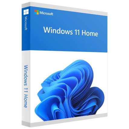 Microsoft OEM Windows 11 Home 64 Bits Español (KW9-00657)