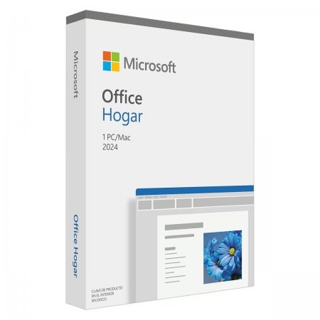 Microsfot FPP Office Home  2024 (EP2-06874)