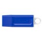 Memoria Flash Kingston 64GB USB 3.2 GEN 1 Color Azul