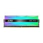 Memoria DDR5 XPG Lancer Neon 16GB 6000MTS RGB