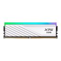 Memoria DDR5 XPG Lancer Blade 16GB 6000MTS RGB (AX5U6000C4816G-SLABRWH)