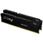 Memoria DDR5 Kingston Furyb 32GB 6000MHZ EX K2 (KF560C36BBE2K2-32)