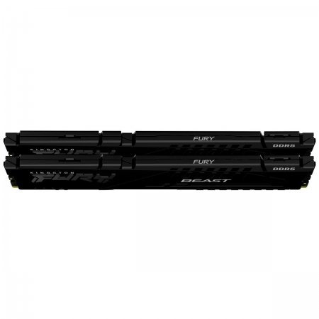 Memoria DDR5 Kingston Furyb 32GB 6000MHZ EX K2 (KF560C36BBE2K2-32)