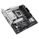 Tarjeta Madre Asus LGA 1851/DDR5/HDMI/DP/WIFI 6E (PRIME B860M-A WIFI)