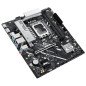 Tarjeta Madre Asus LGA 1851/DDR5/HDMI/DP/Comp Core Ultra (PRIME B860M-K)