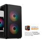PC Lite V2 - AMD Ryzen 5 5600GT, 16GB DDR4, 512GB M.2, Wifi, Bluetooth