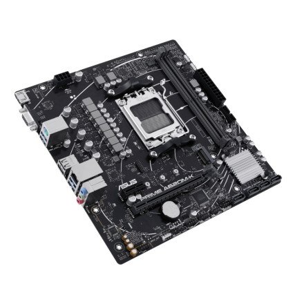 Tarjeta Madre Asus Prime A620M-K SOC AM5/DDR5/HDMI/VGA