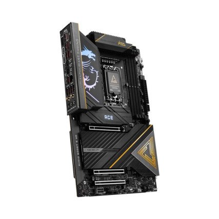 Tarjeta Madre MSI MEG Z890 ACE LGA 1851 DDR5