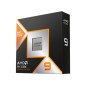 CPU AMD Ryzen 9 9900X3D Radeon Graphics AM5 4.4GHz