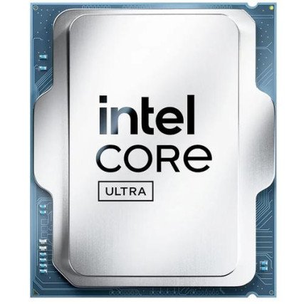 CPU Intel Core Ultra 7 265F Soc1851 BX80768265F