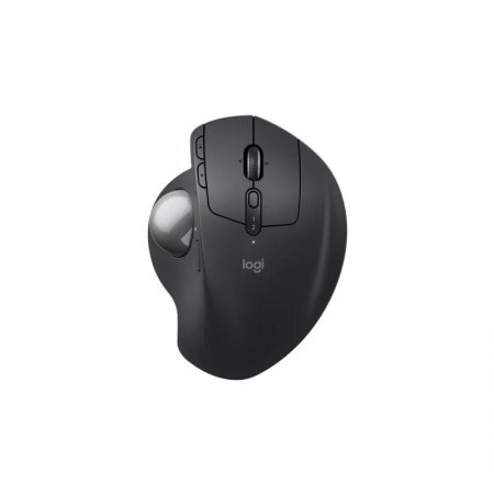 Mouse Logitech MX Ergo S USB Bolt BT 2,048 DPI Graphite (910-007261)